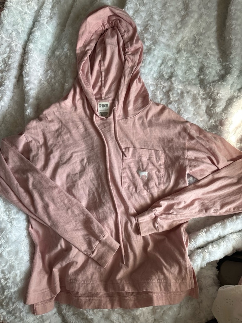 Intimates Subcategory Identification